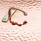 Copper Pot Lid