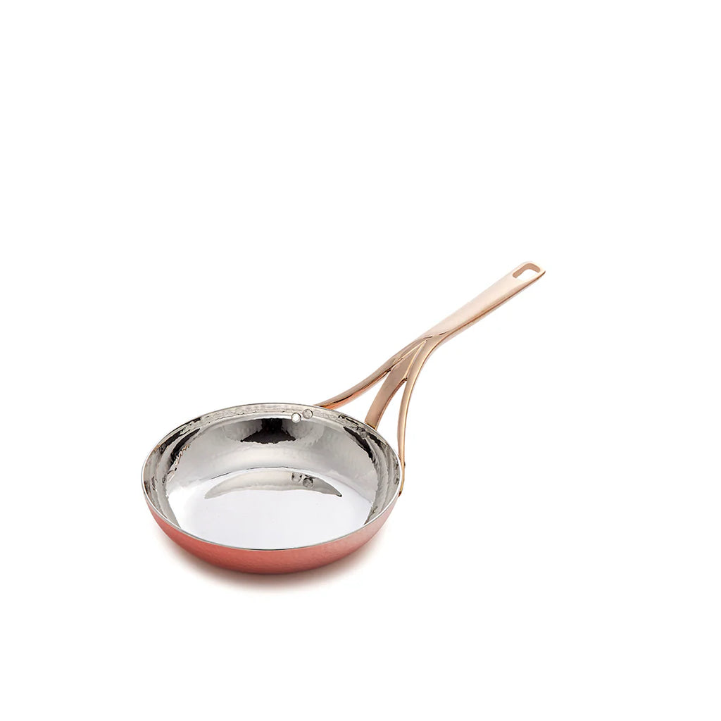 Copper Frying Pan
