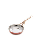 Copper Frying Pan