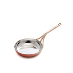 Copper Frying Pan