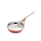 Copper Frying Pan