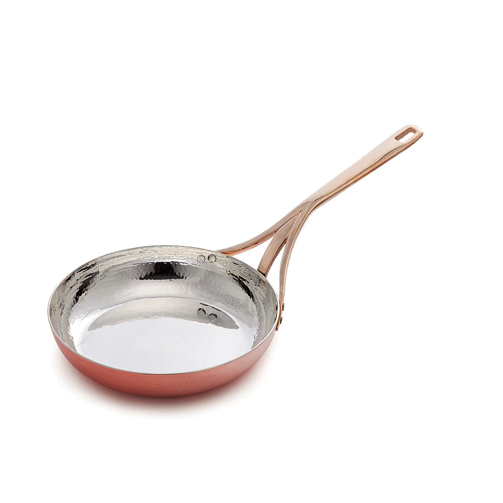 Copper Frying Pan
