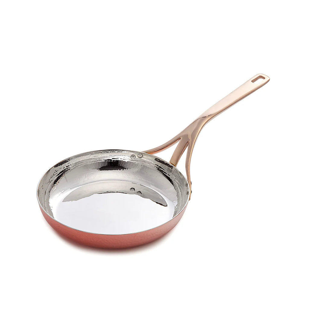Copper Frying Pan