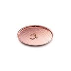 Copper Pot Lid