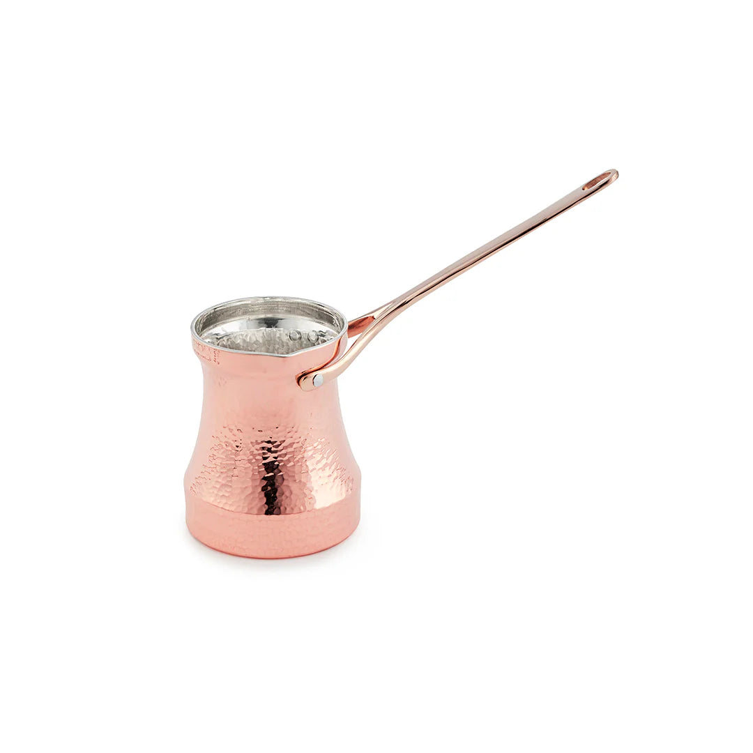 C4 Turkish Coffee Pot