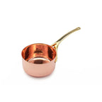 Unlined Frying Pan