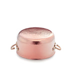 Copper Sauce Pot